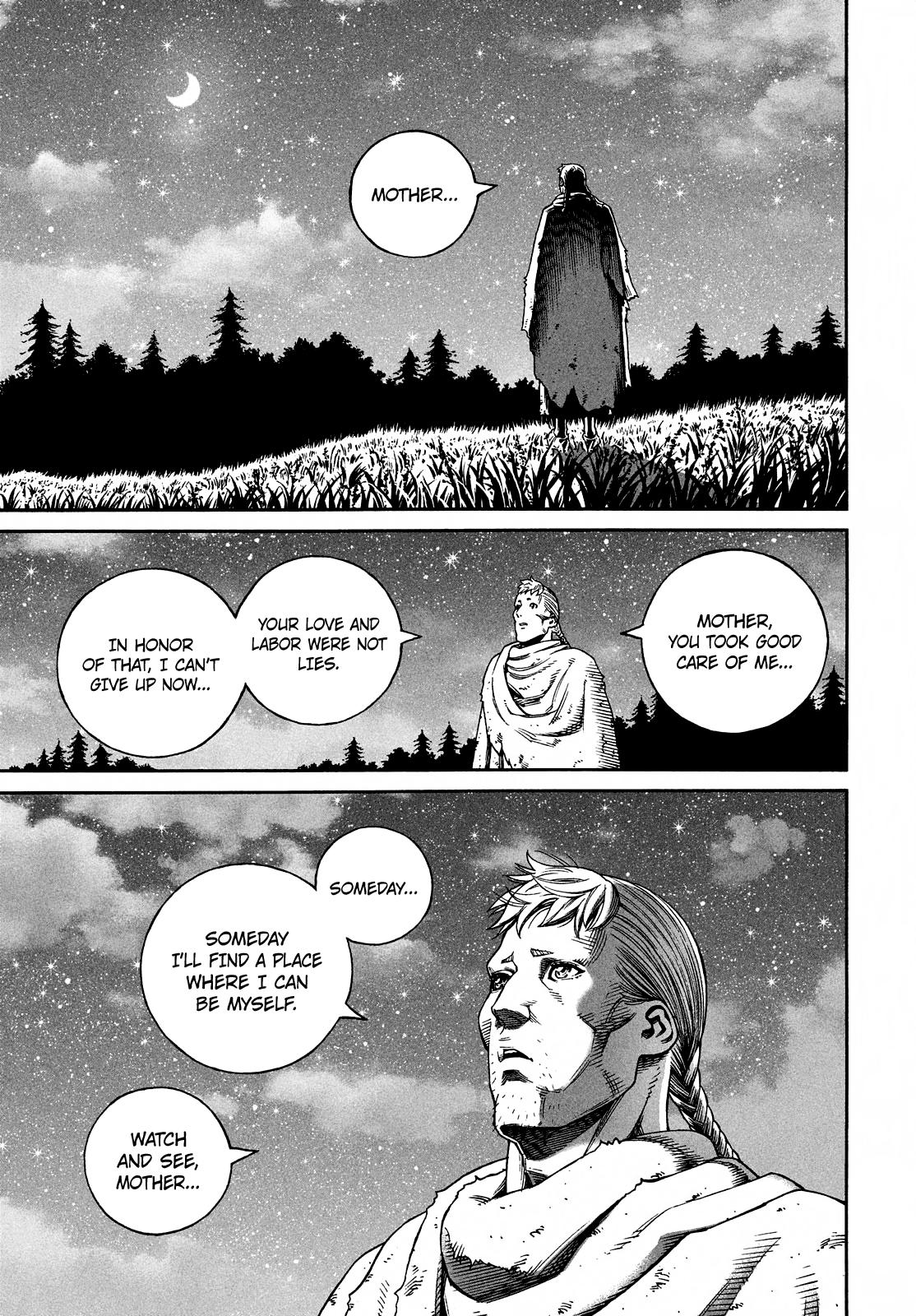 Vinland Saga, Chapter 169 image 22